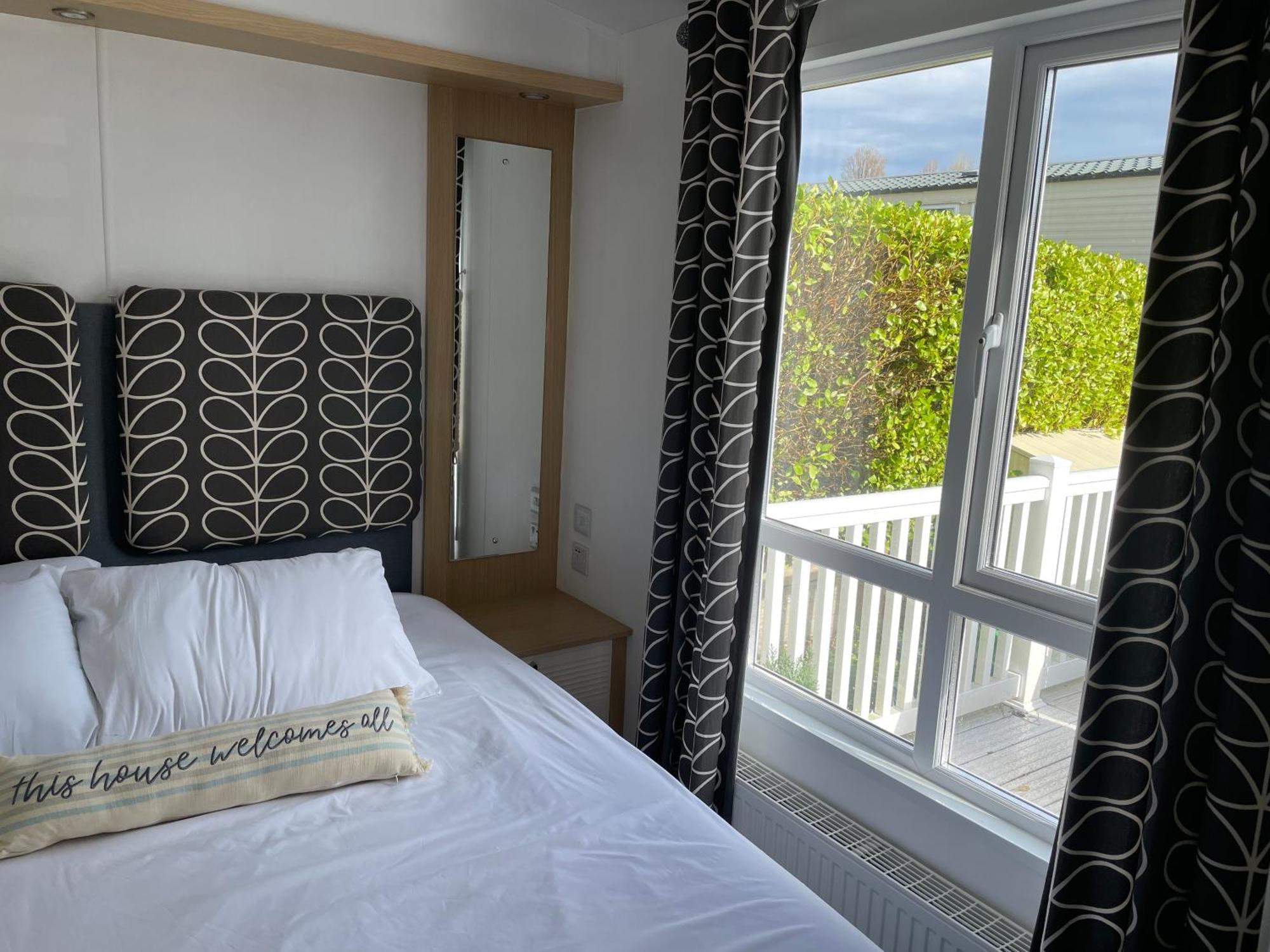 Rockley Park Private Holiday Homes Пул Экстерьер фото