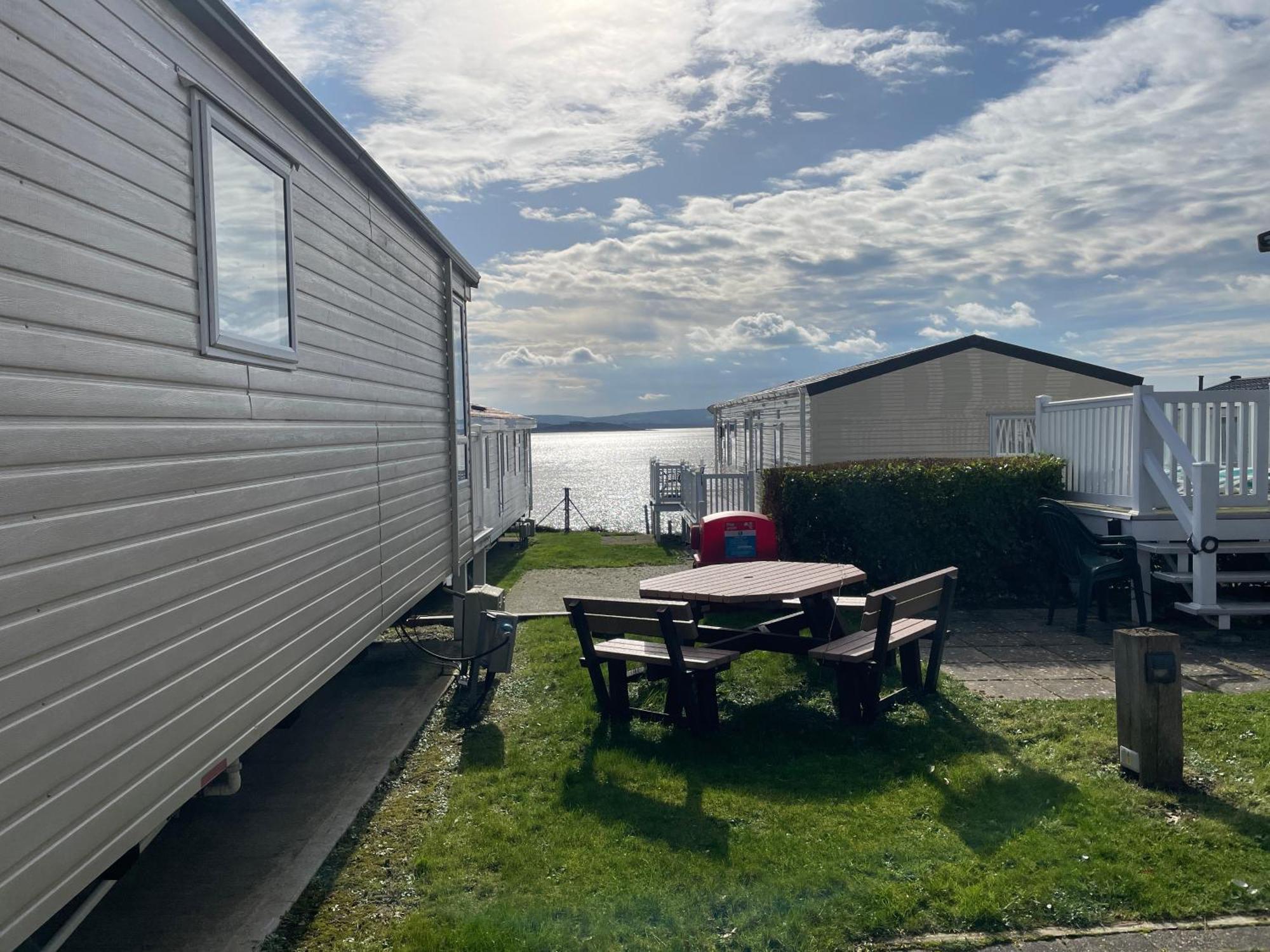 Rockley Park Private Holiday Homes Пул Экстерьер фото