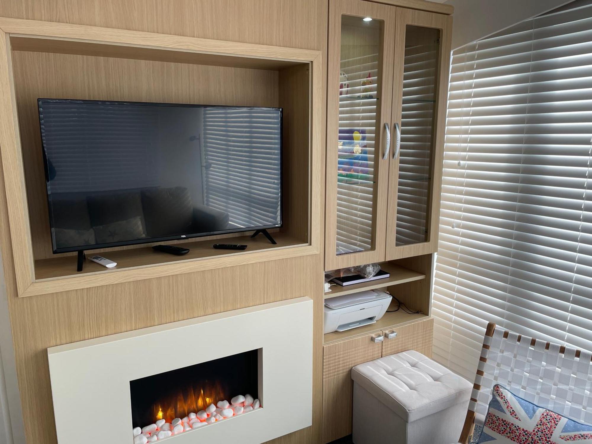 Rockley Park Private Holiday Homes Пул Экстерьер фото