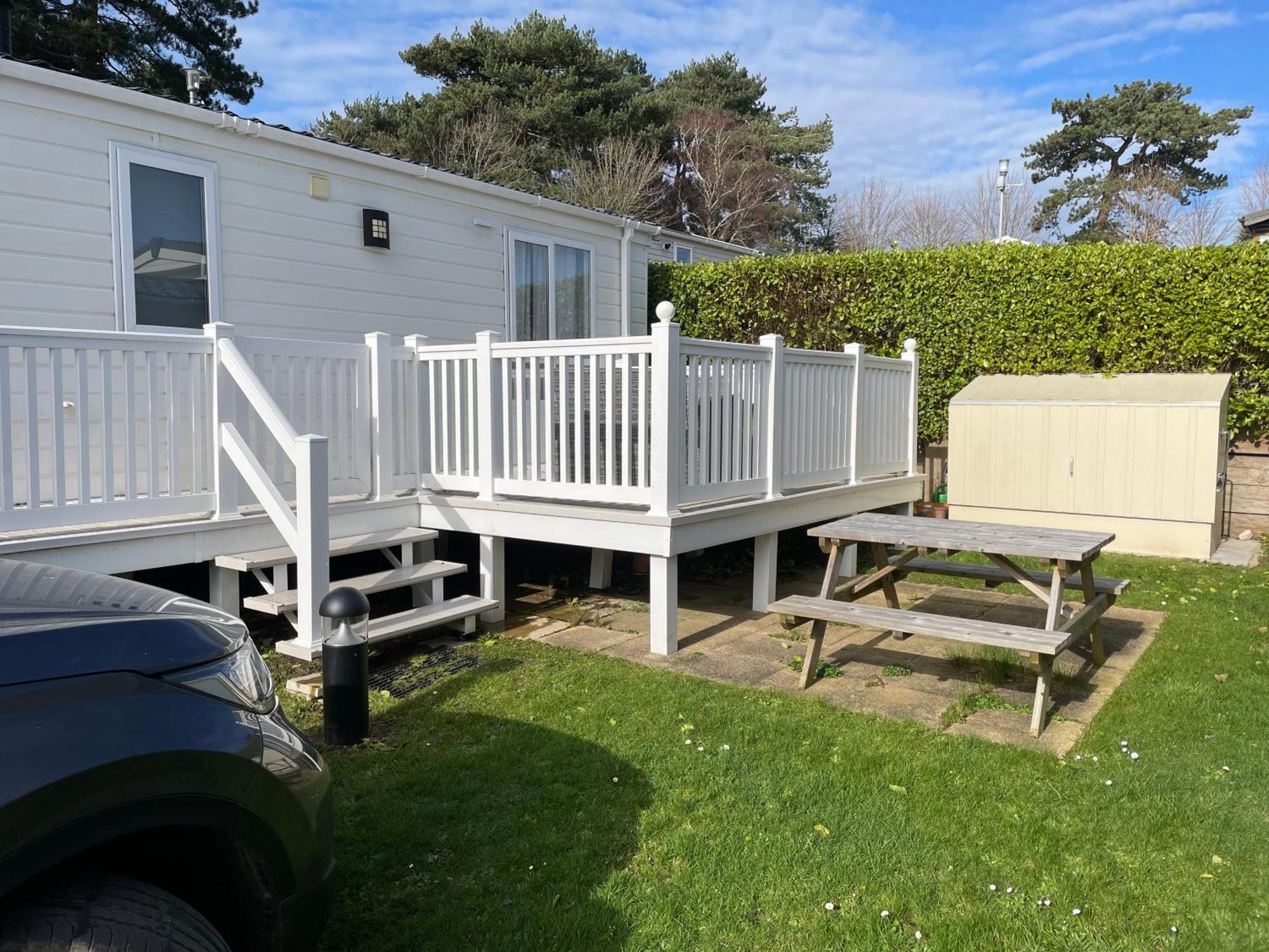 Rockley Park Private Holiday Homes Пул Экстерьер фото