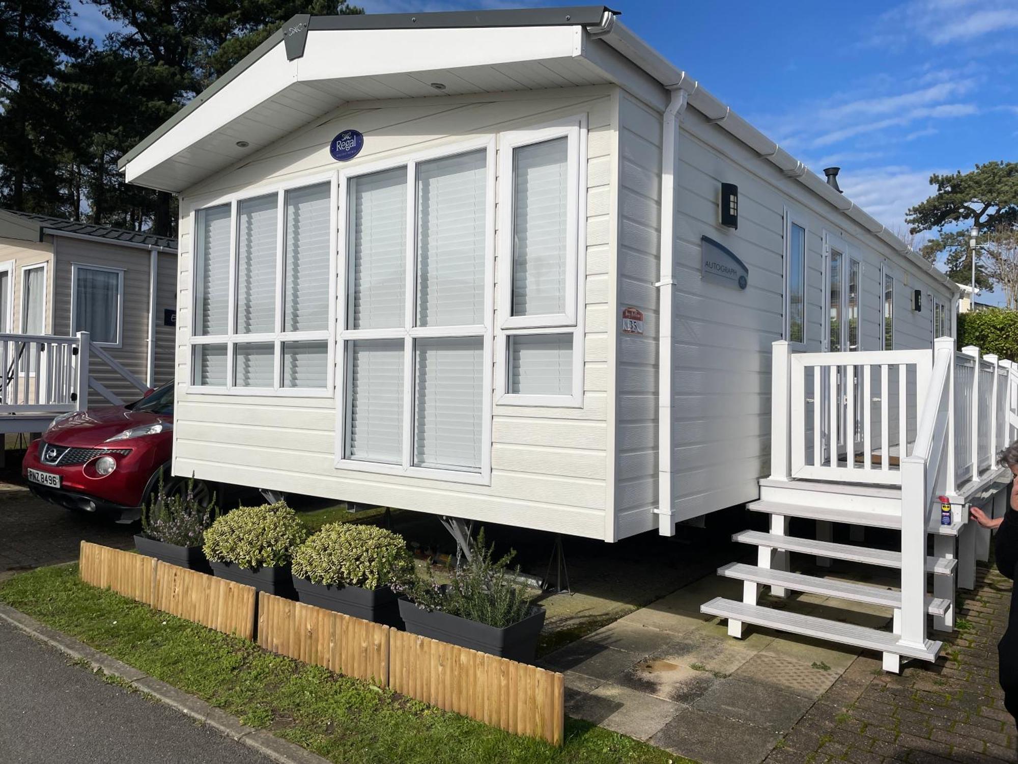 Rockley Park Private Holiday Homes Пул Экстерьер фото