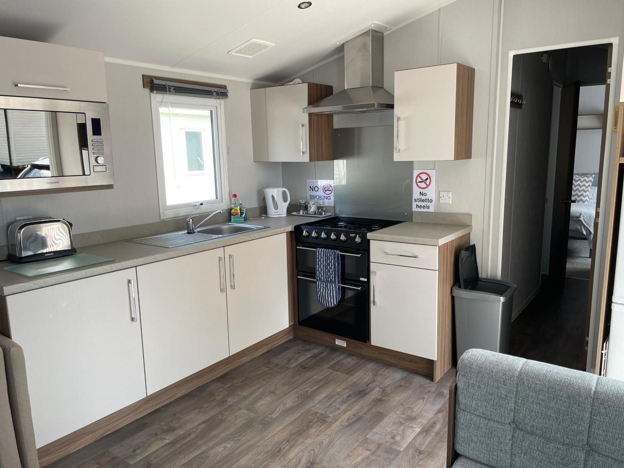 Rockley Park Private Holiday Homes Пул Экстерьер фото