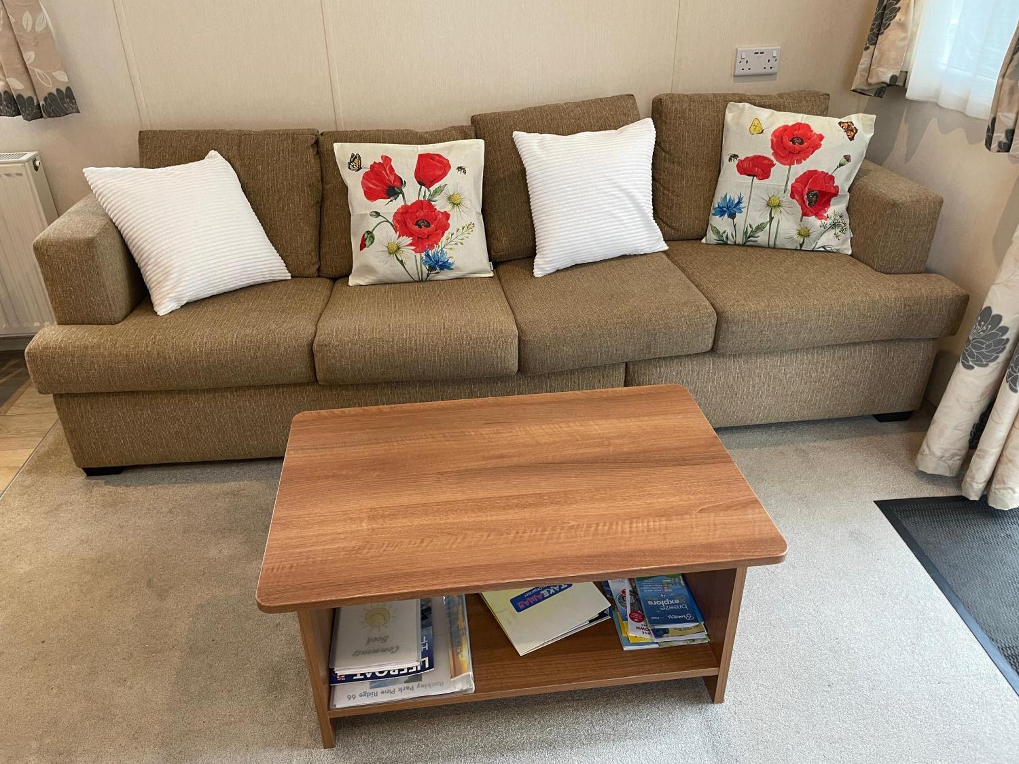 Rockley Park Private Holiday Homes Пул Экстерьер фото