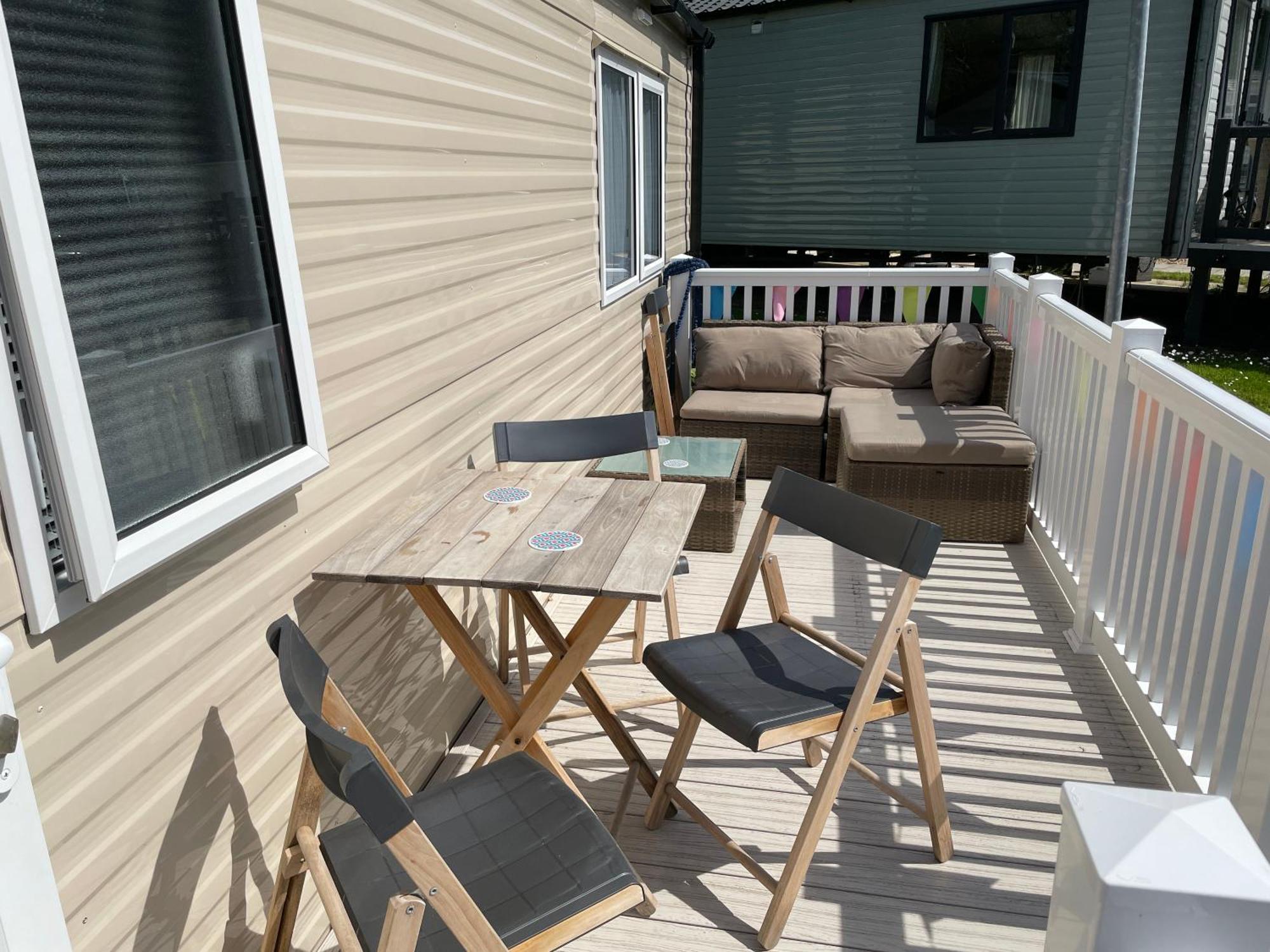 Rockley Park Private Holiday Homes Пул Экстерьер фото