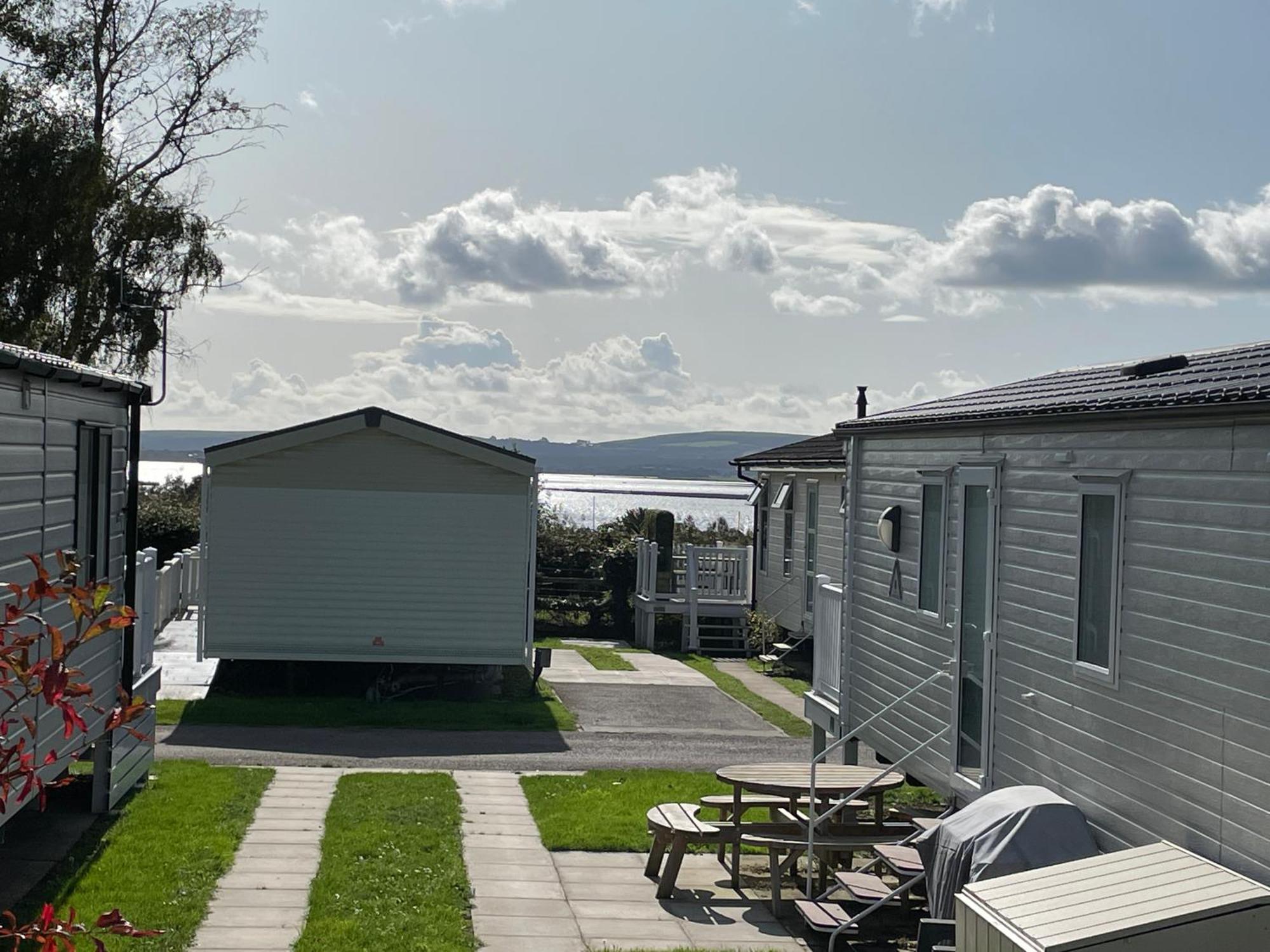 Rockley Park Private Holiday Homes Пул Экстерьер фото