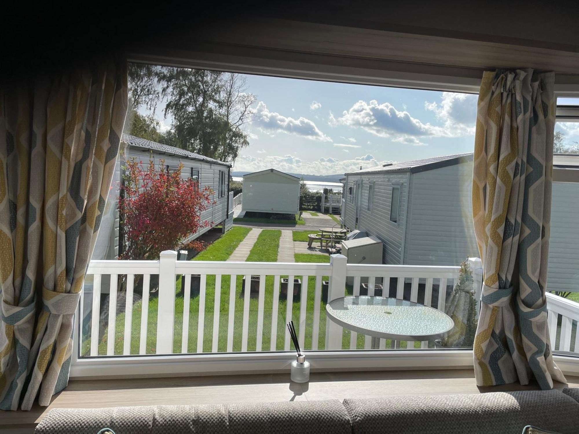 Rockley Park Private Holiday Homes Пул Экстерьер фото