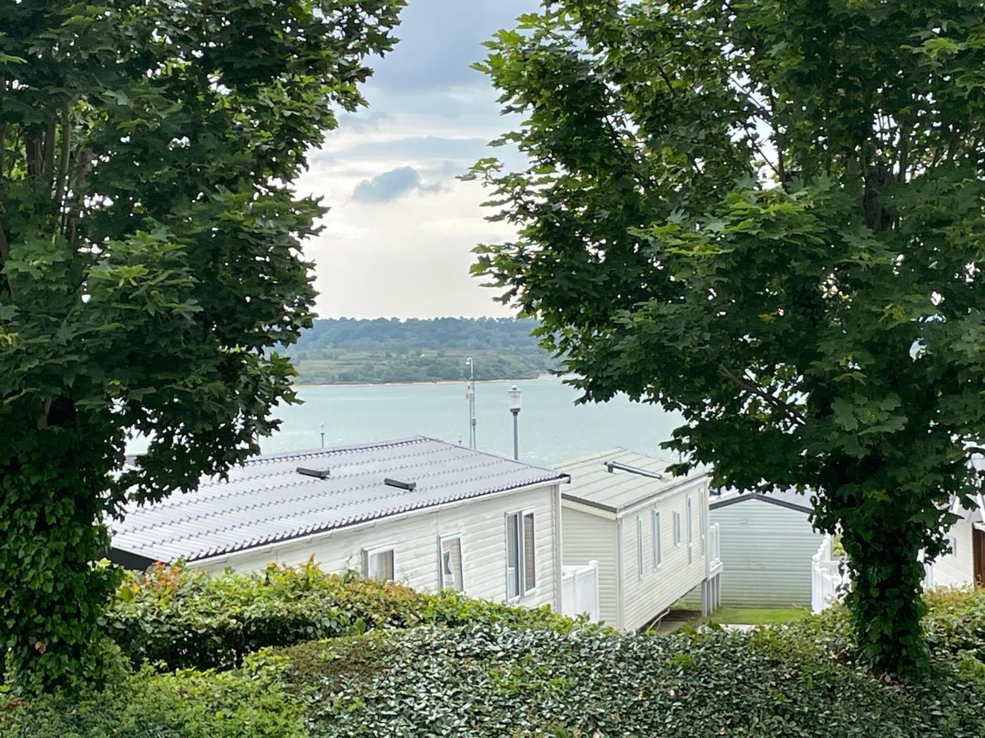Rockley Park Private Holiday Homes Пул Экстерьер фото