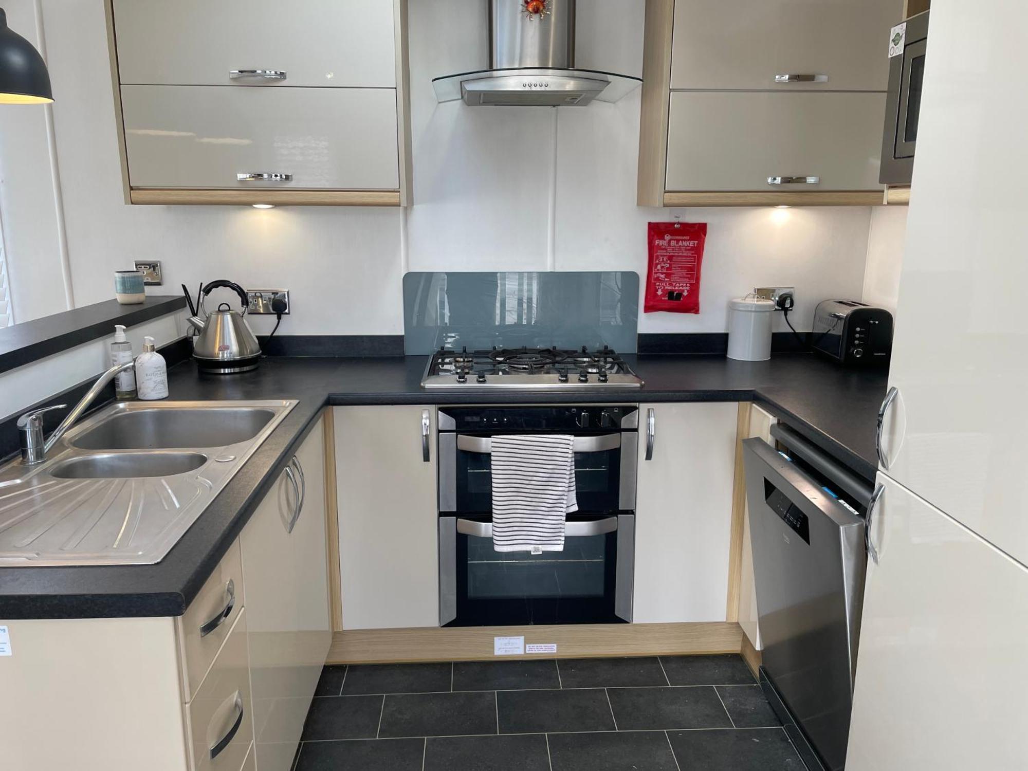 Rockley Park Private Holiday Homes Пул Экстерьер фото