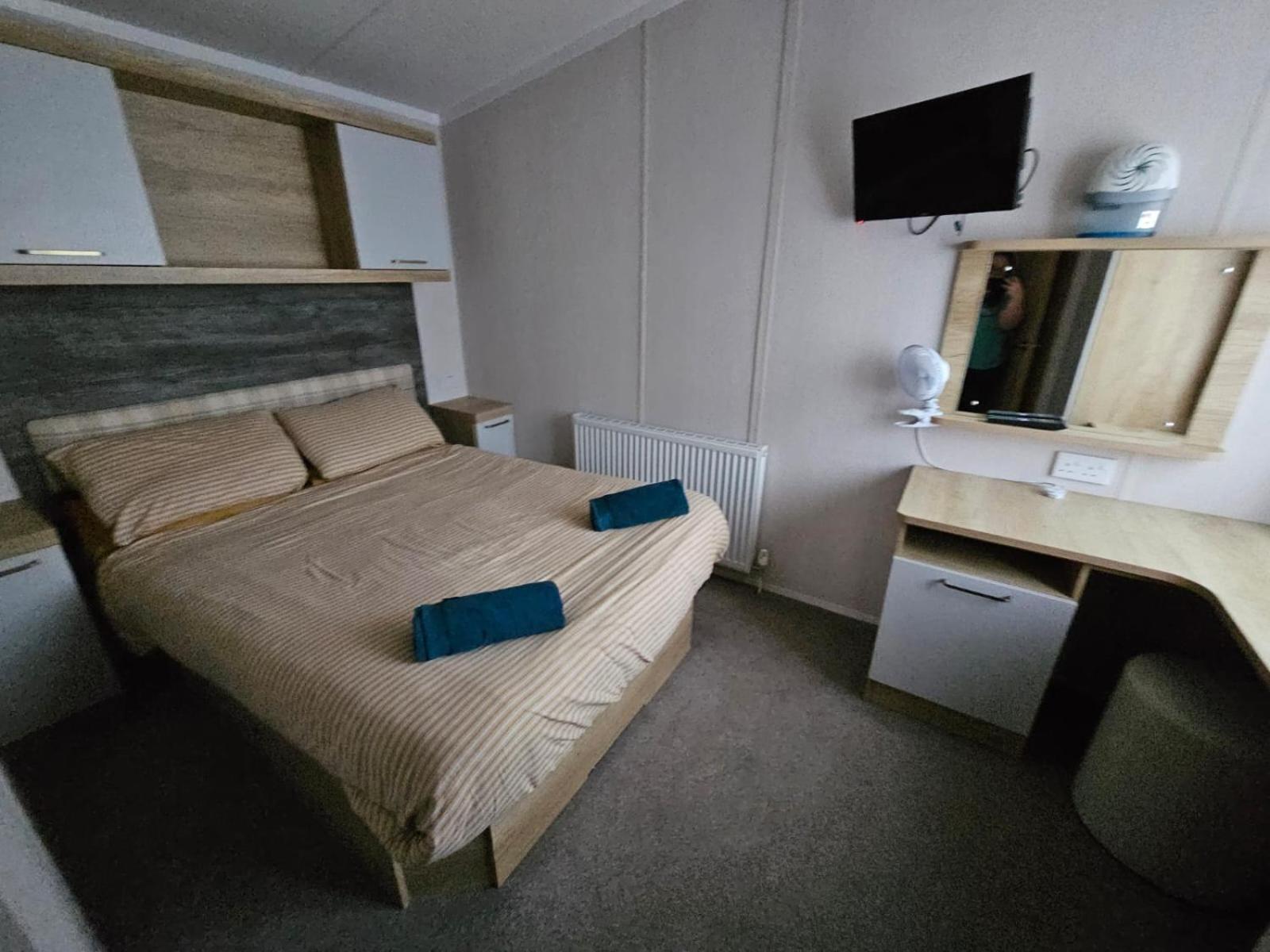 Rockley Park Private Holiday Homes Пул Экстерьер фото