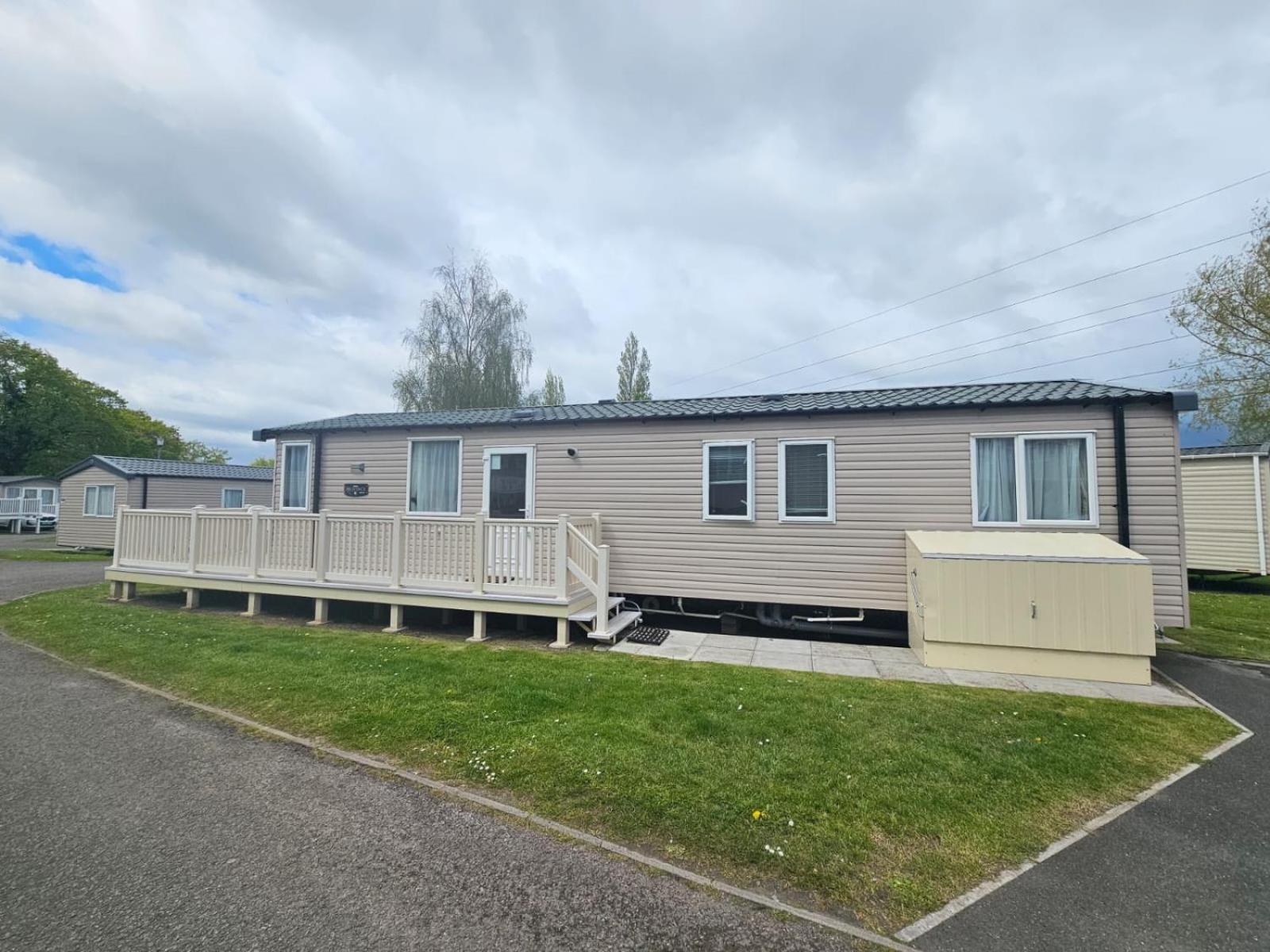 Rockley Park Private Holiday Homes Пул Экстерьер фото