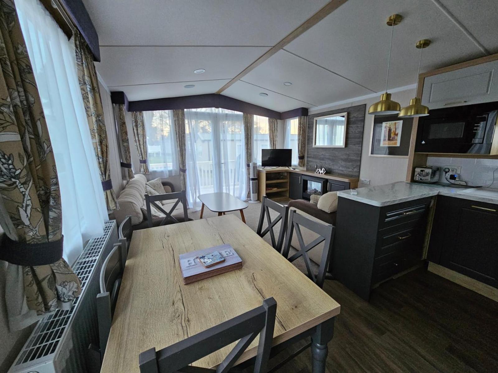 Rockley Park Private Holiday Homes Пул Экстерьер фото