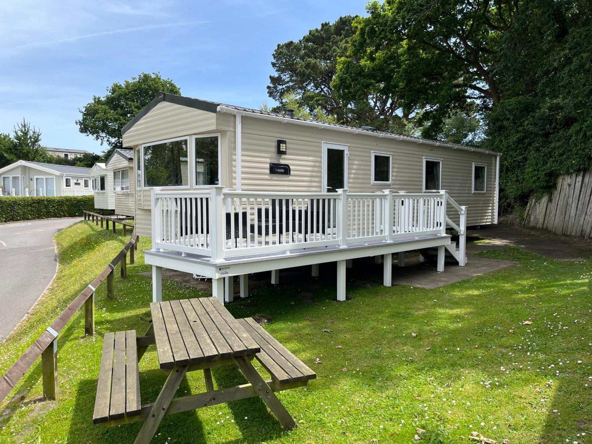 Rockley Park Private Holiday Homes Пул Экстерьер фото