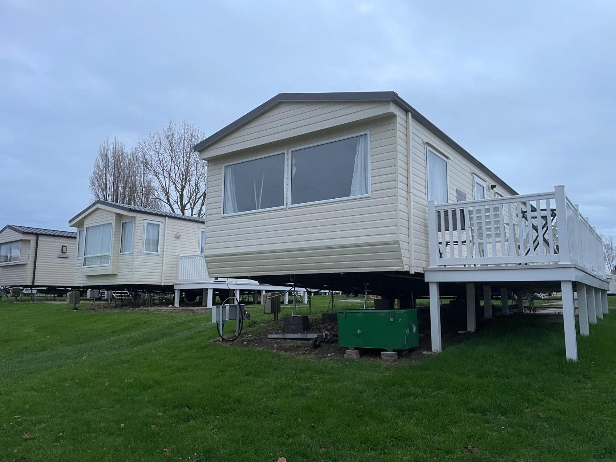 Rockley Park Private Holiday Homes Пул Экстерьер фото