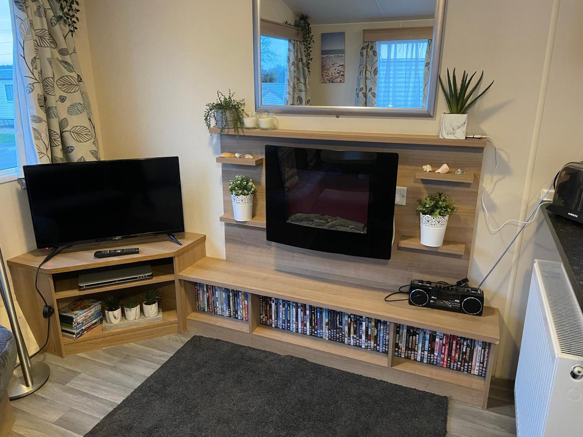 Rockley Park Private Holiday Homes Пул Экстерьер фото