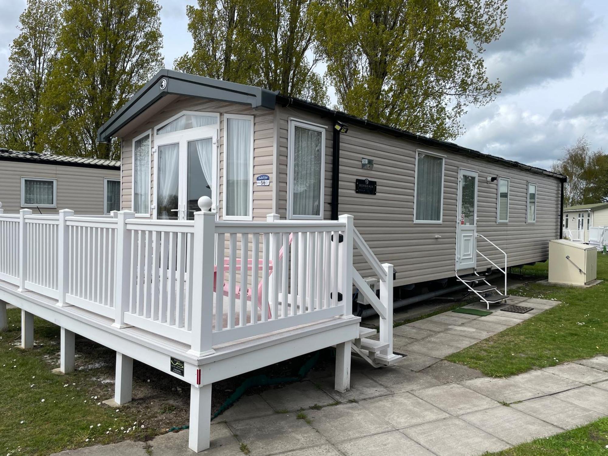 Rockley Park Private Holiday Homes Пул Экстерьер фото
